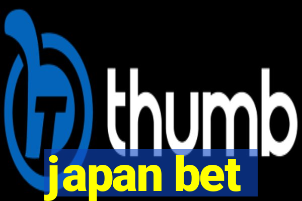 japan bet